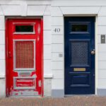 Hoe kies je de perfecte voordeur voor je huis?